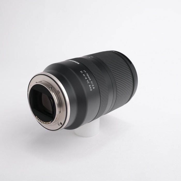 タムロン 17-70/2.8 DI3-A VC RXD B070SF ソニーEマウント