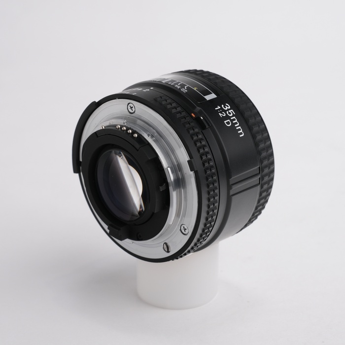 ニコン AI AF 35/2D