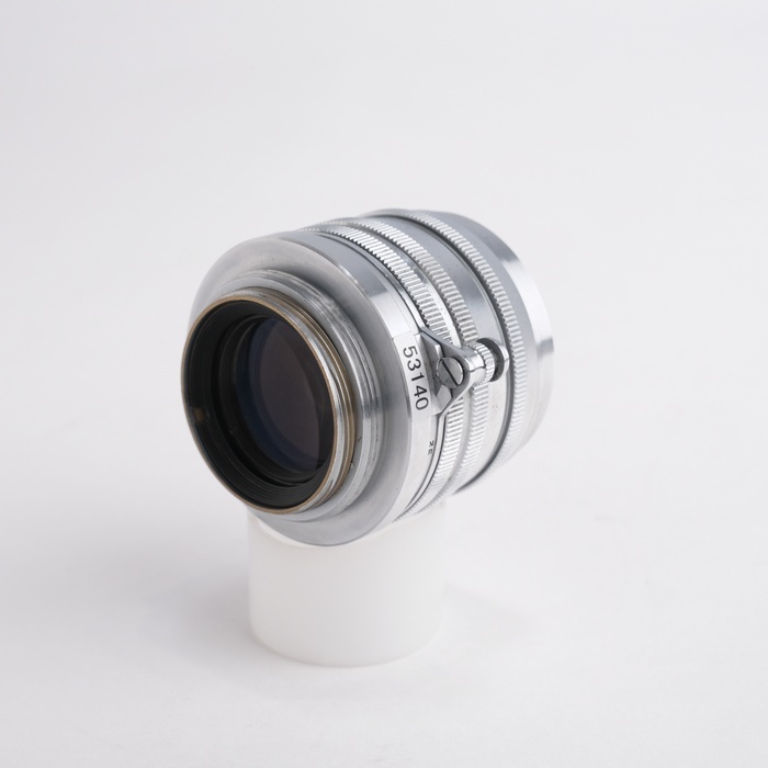 キヤノン L50/1.8 （前期）