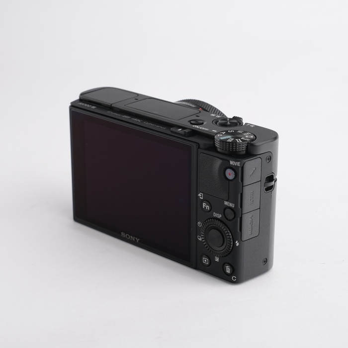 ソニー DSC-RX100M7