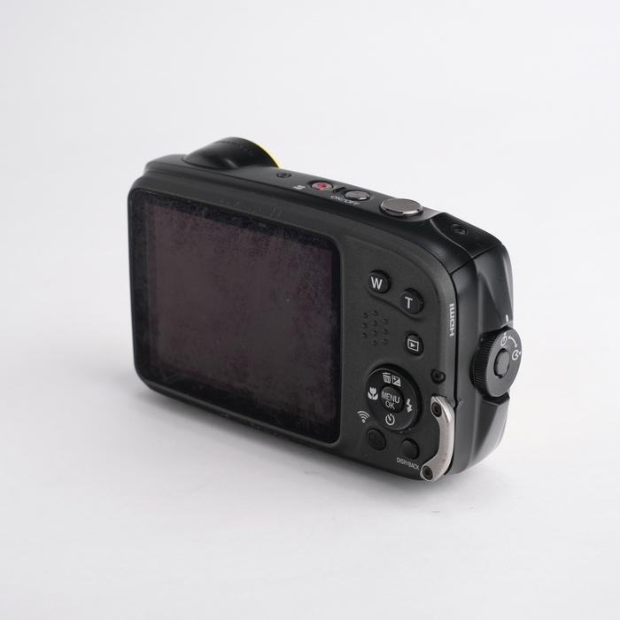 フジフイルム FX-XP130 イエロー