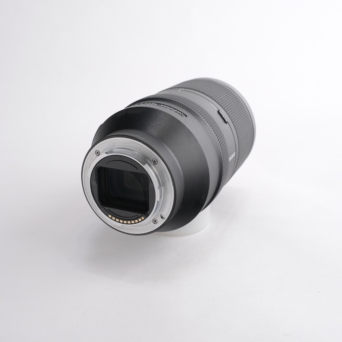 ソニー FE70-300/4.5-5.6 G OSS