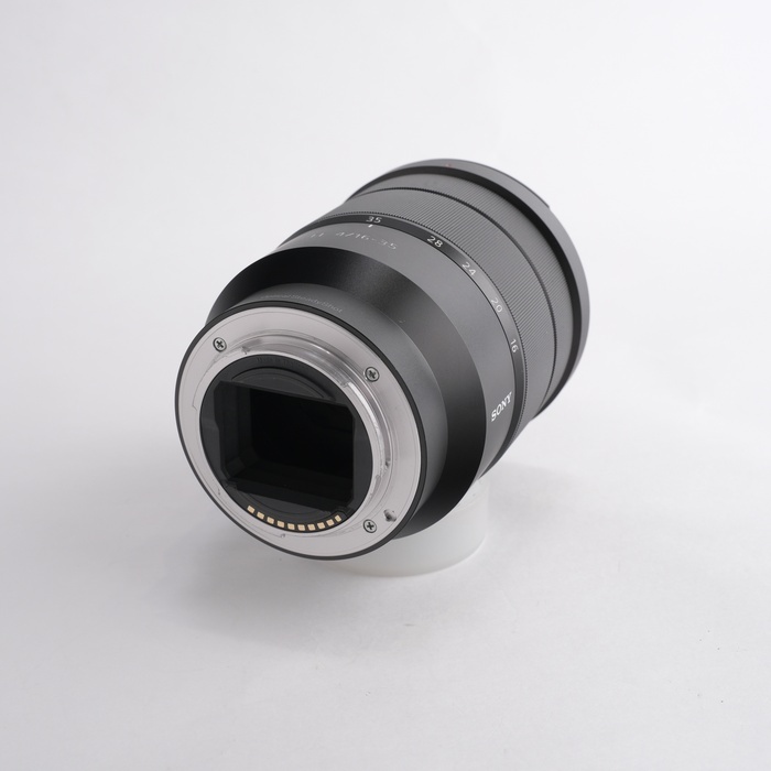ソニー VARIO-TESSAR T*FE16-35/4 ZA OSS