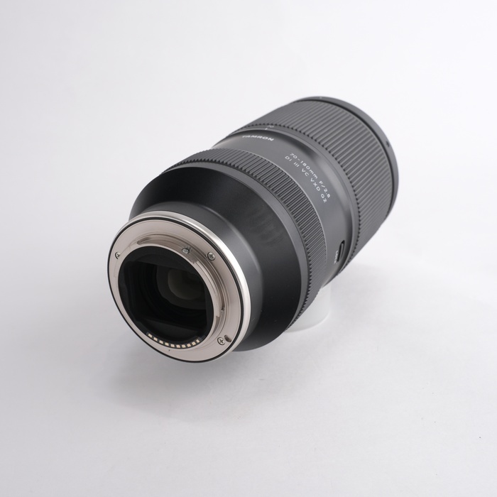タムロン 70-180/2.8 DI3 VC VXD G2 A065S ソニーEマウント用