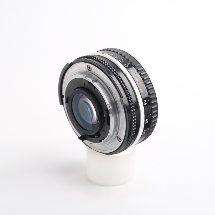 ニコン Ai-S 50/1.8