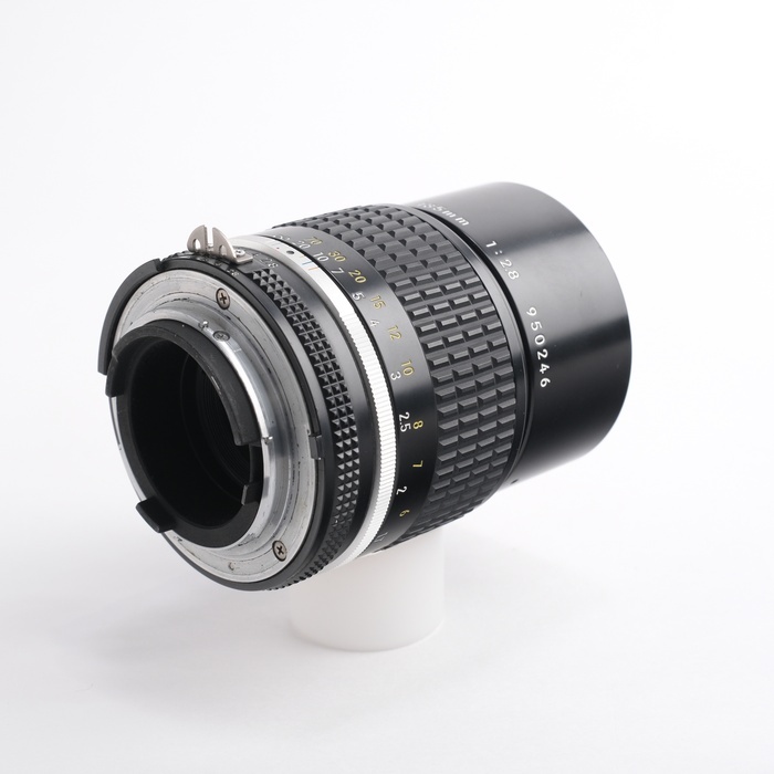 ニコン Ai-S 135/2.8