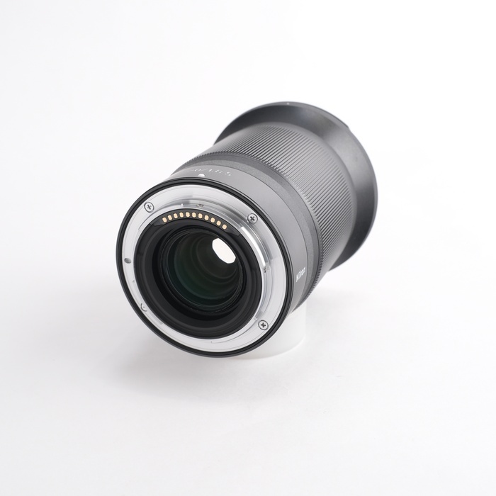 ニコン Z 20/1.8 S