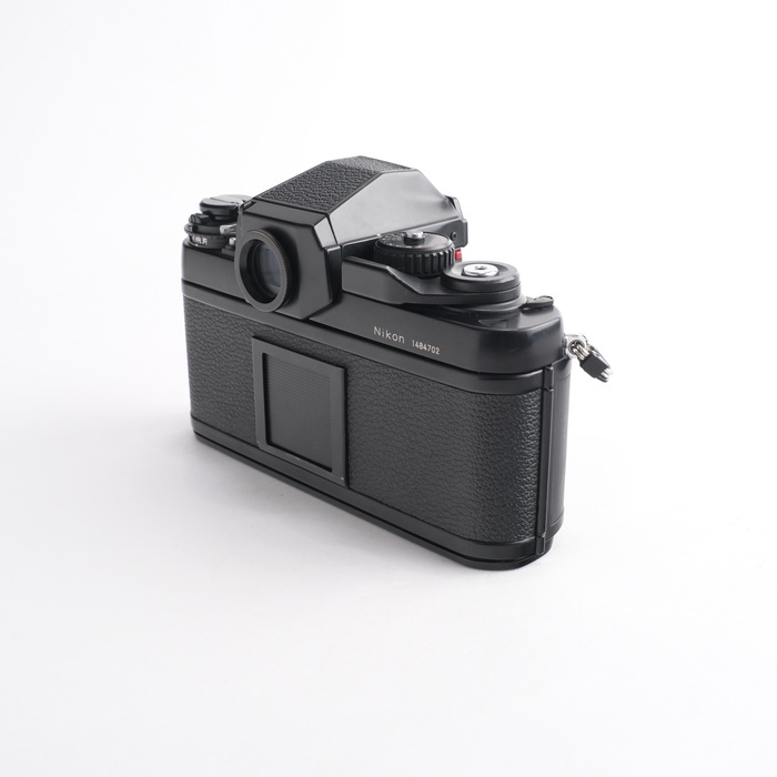 ニコン F3