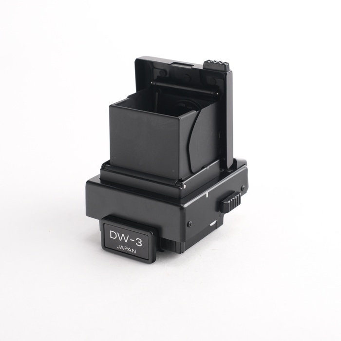ニコン DW-3