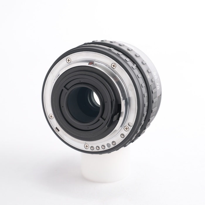 ペンタックス TAKUMAR-F ZOOM35−70/3.5−4.5