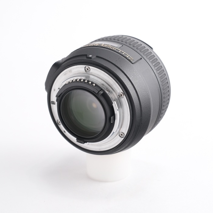ニコン AF-S 50/1.4G