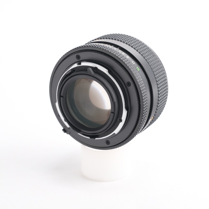 コンタックス Planar T*50/1.4 MMJ