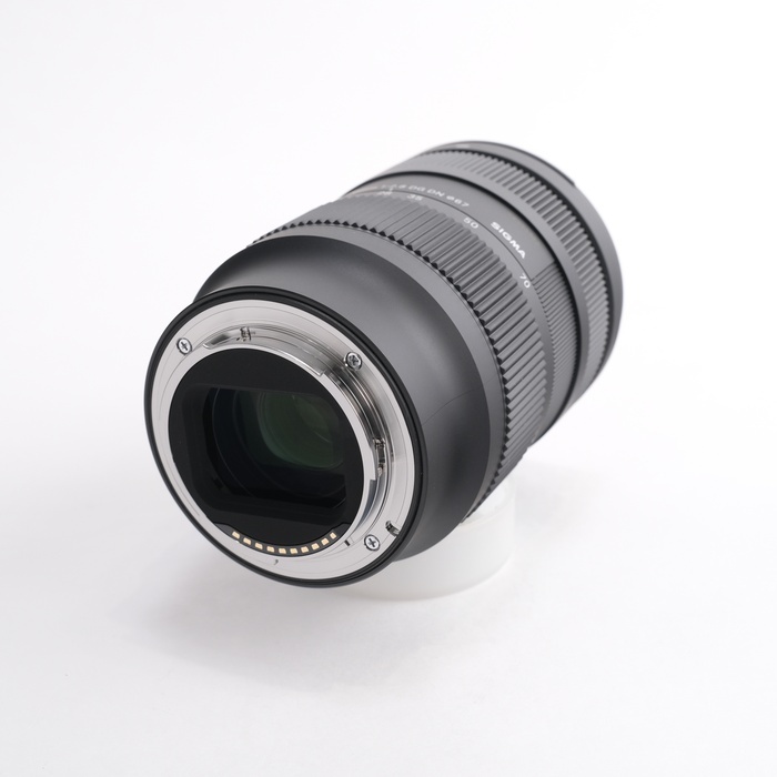 シグマ 28-70/2.8 DG DN CONTEMPORARY SE