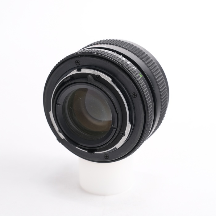 コンタックス Planar T*50/1.7 MMJ