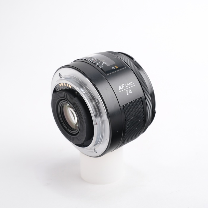 ミノルタ AF 24/2.8 （旧）