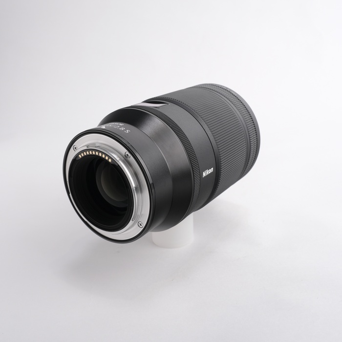 ニコン Z MC 105/2.8 VR S