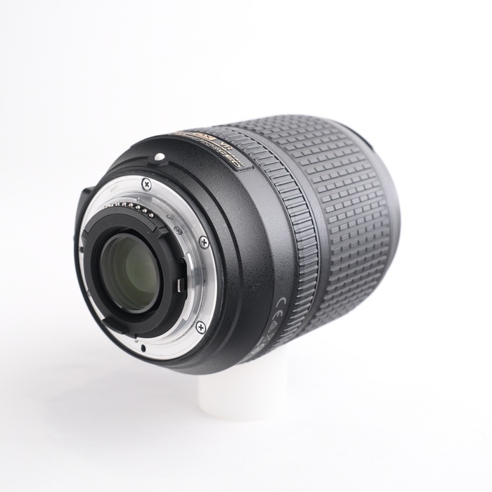 ニコン AF-S DX 18-140/3.5-5.6G ED VR