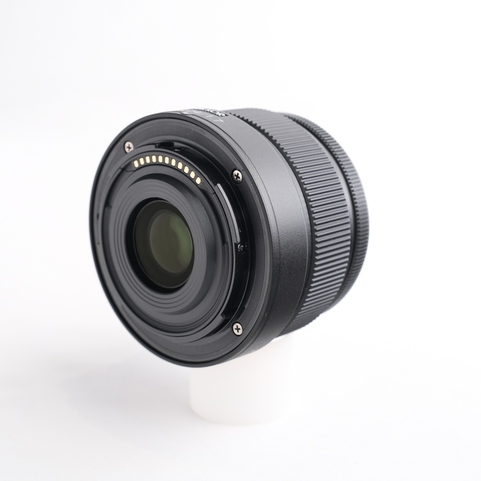 ニコン Z DX 24/1.7