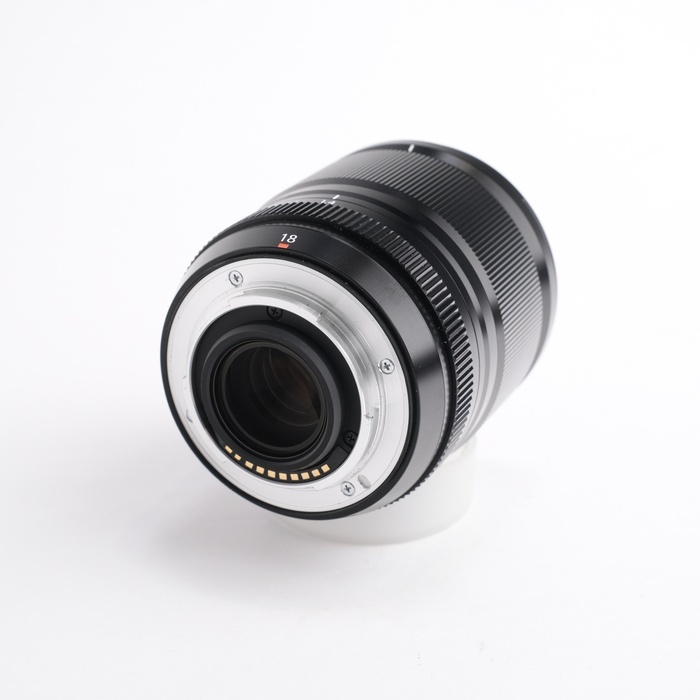 フジフイルム XF18/1.4 R LM WR