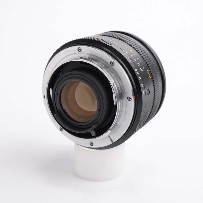 ライカ ズミクロン R50/2 (3-CAM)
