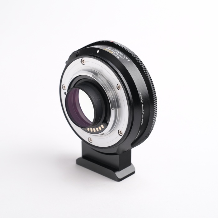 ソノタ METABONES BMPCC4K-EFレンズ対応Speed Booster 0.71x