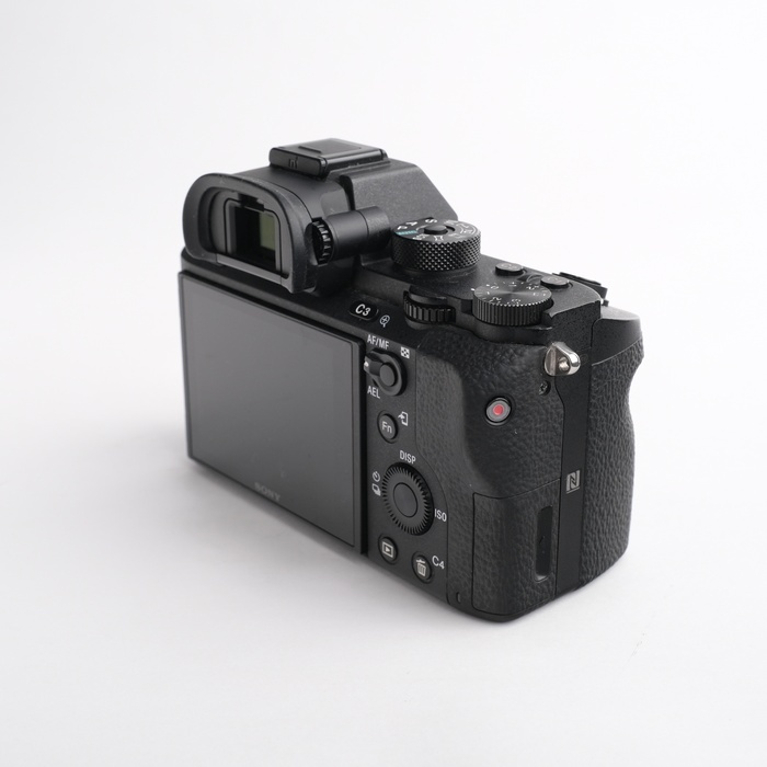 ソニー  α7R II （ ILCE-7RM2） ボディ