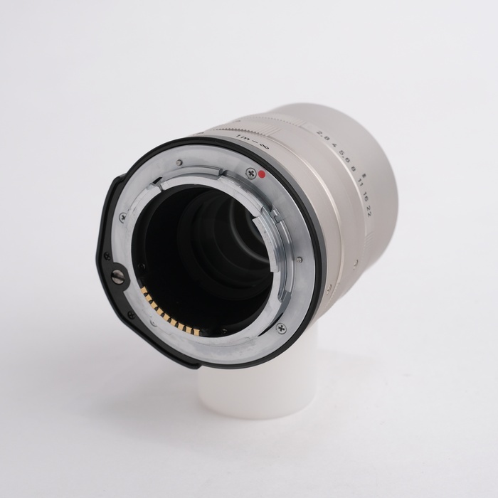 コンタックス Sonnar T*90/2.8 (G)