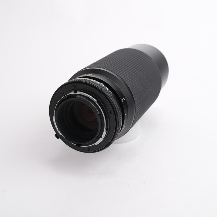 コンタックス Vario-Sonnar T*80-200/4 MMJ