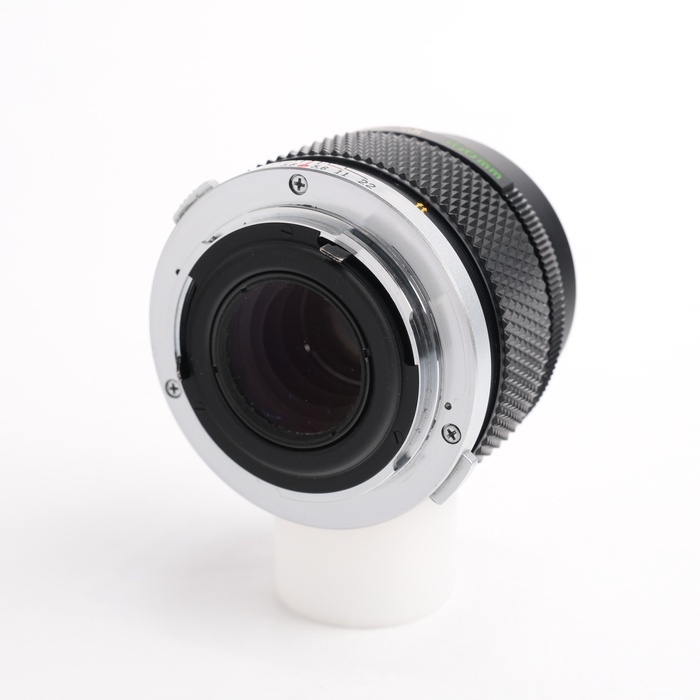 オリンパス E,ZUIKO AUTO-T 100/2.8