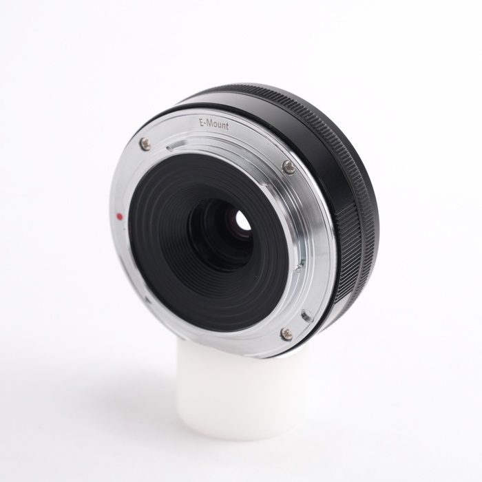 七工匠 35/5.6 ソニーEマウント用