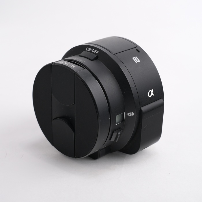 ソニー QX1 (ILCE-QX1) ボディ