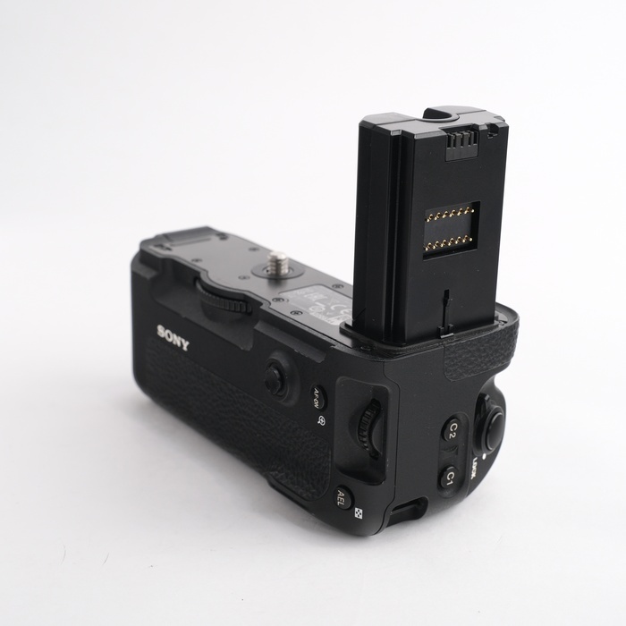 ソニー VG-C3EM タテイチグリップ