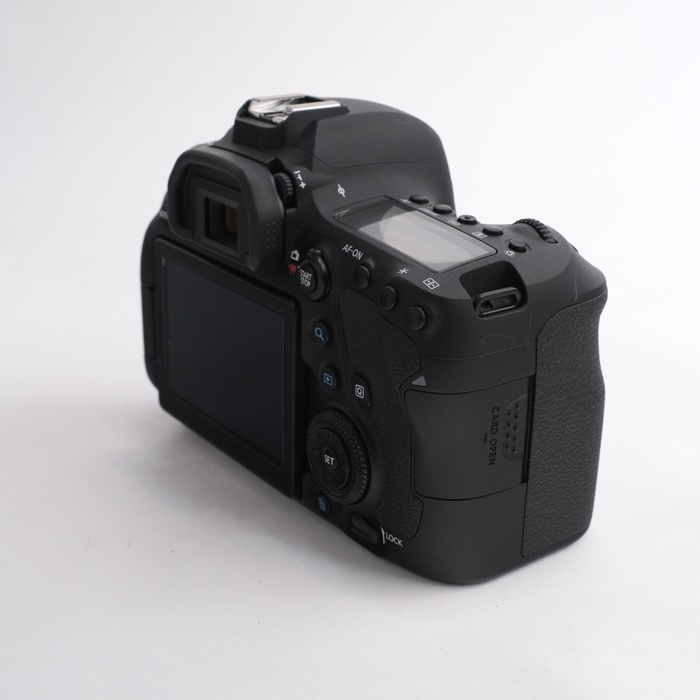 キヤノン EOS 6D MARK II (2) ボディ
