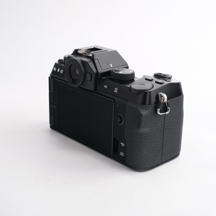フジフイルム X-S10 ボディ