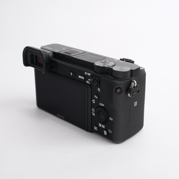 ソニー α6400 （ILCE-6400）  ボディ ブラック
