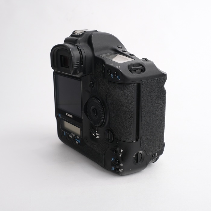 キヤノン EOS-1D MARK3 ボディ