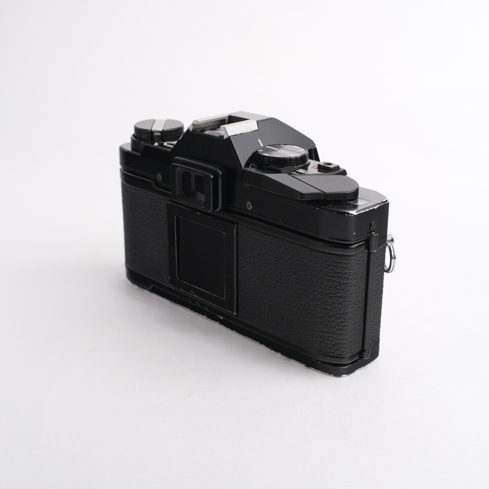 オリンパス OM30