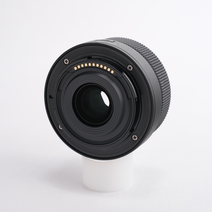 ニコン Z DX 24/1.7