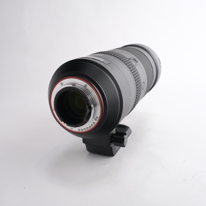 ペンタックス HD D FA150-450/4.5-5.6ED DC AW