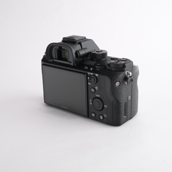 ソニー α7R II ボディ （ILCE-7RM2）