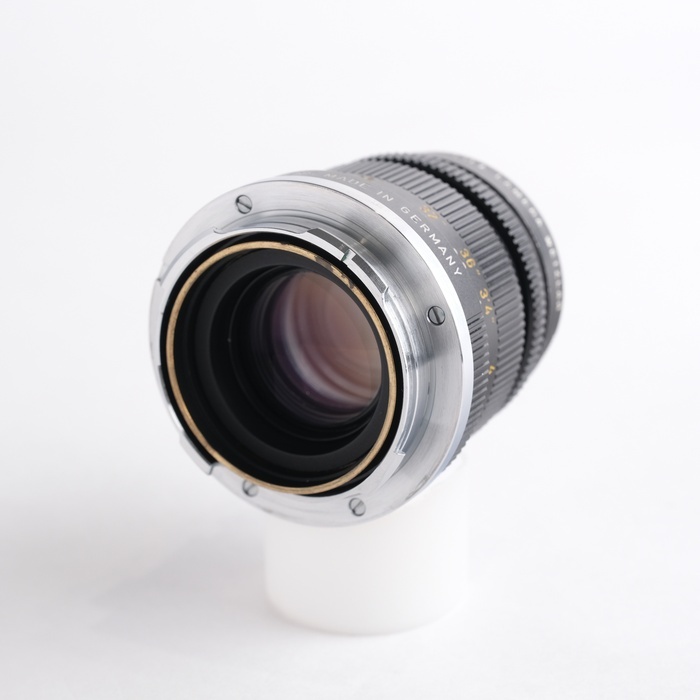 ライカ ズミクロン M50/2 2nd+12585 フード