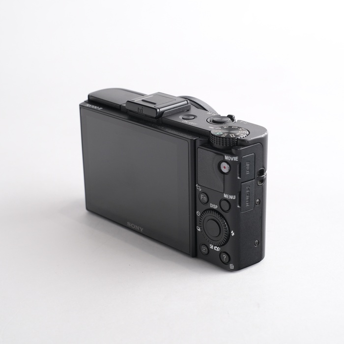 ソニー DSC-RX100M2