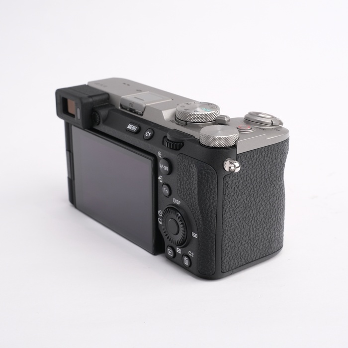 ソニー α7CII （ILCE-7CM2JE3 ）ツーリストモデル シルバー