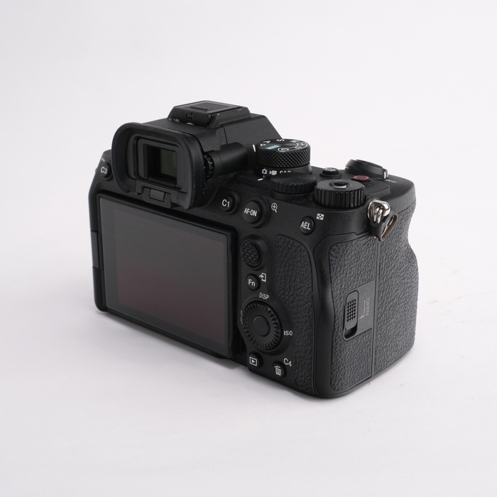 ソニー  α7IV ボディ （ILCE-7M4 JE3） ツーリストモデル
