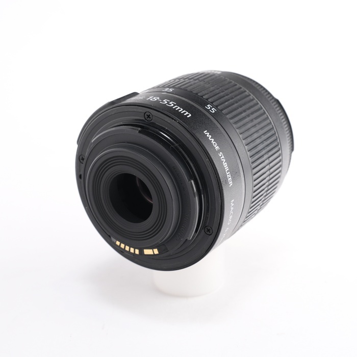 キヤノン EF-S18-55/3.5-5.6 IS II (2)