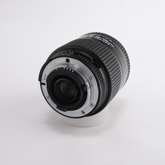 ニコン AF 28-105/3.5-4.5D