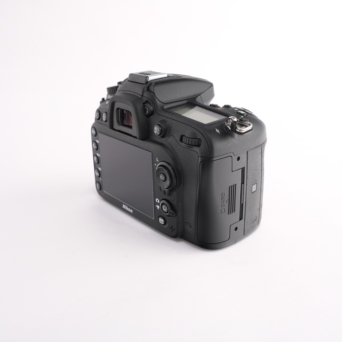 ニコン D7200 ボディ