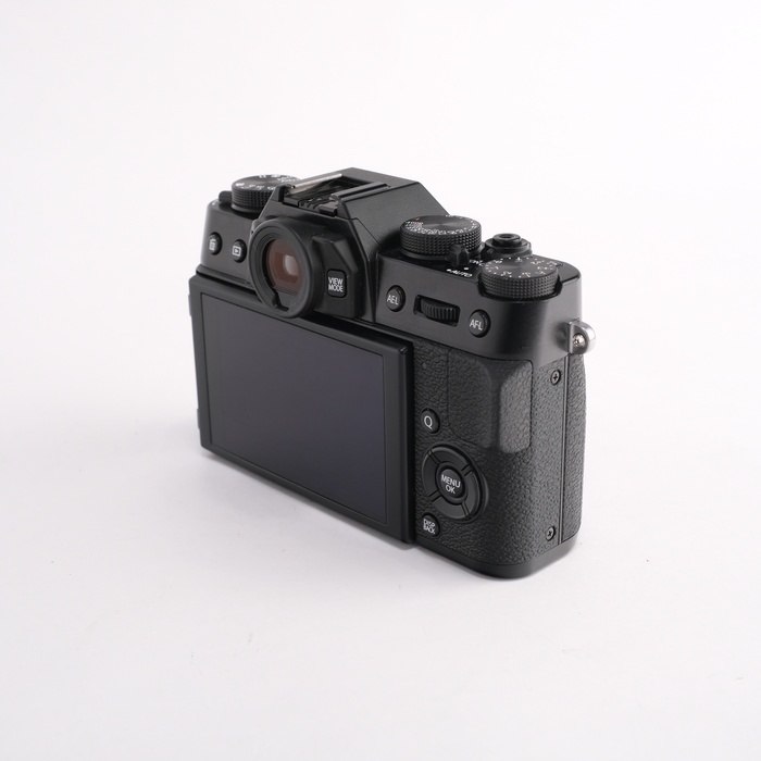 フジフイルム X-T20-B ボディ