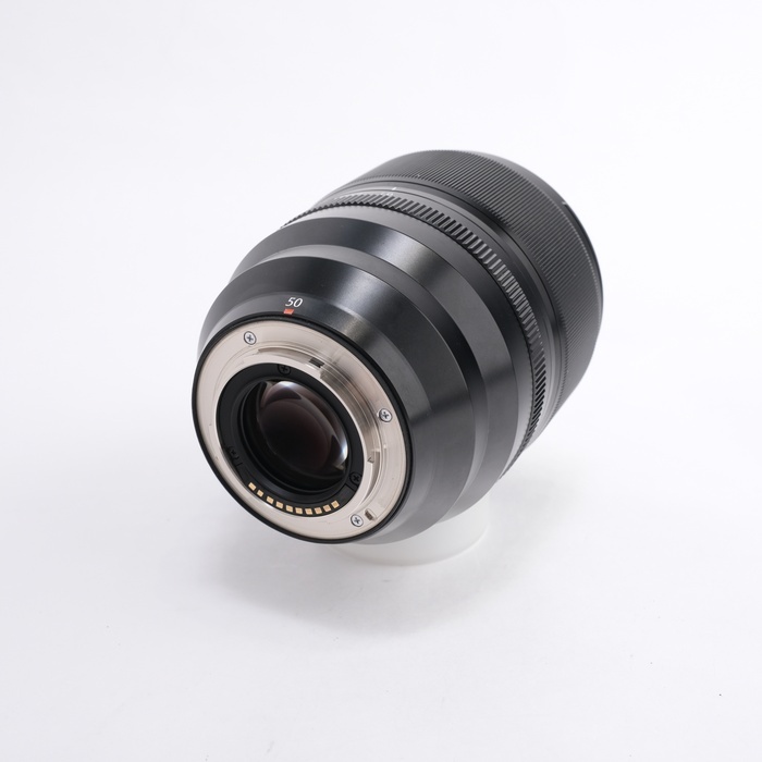 フジフイルム XF50/1.0 R WR