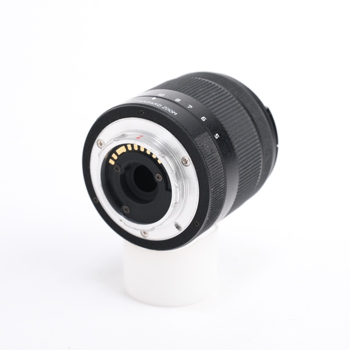 ペンタックス Q用 5-15/2.8-4.5 [02 STANDARD ZOOM]